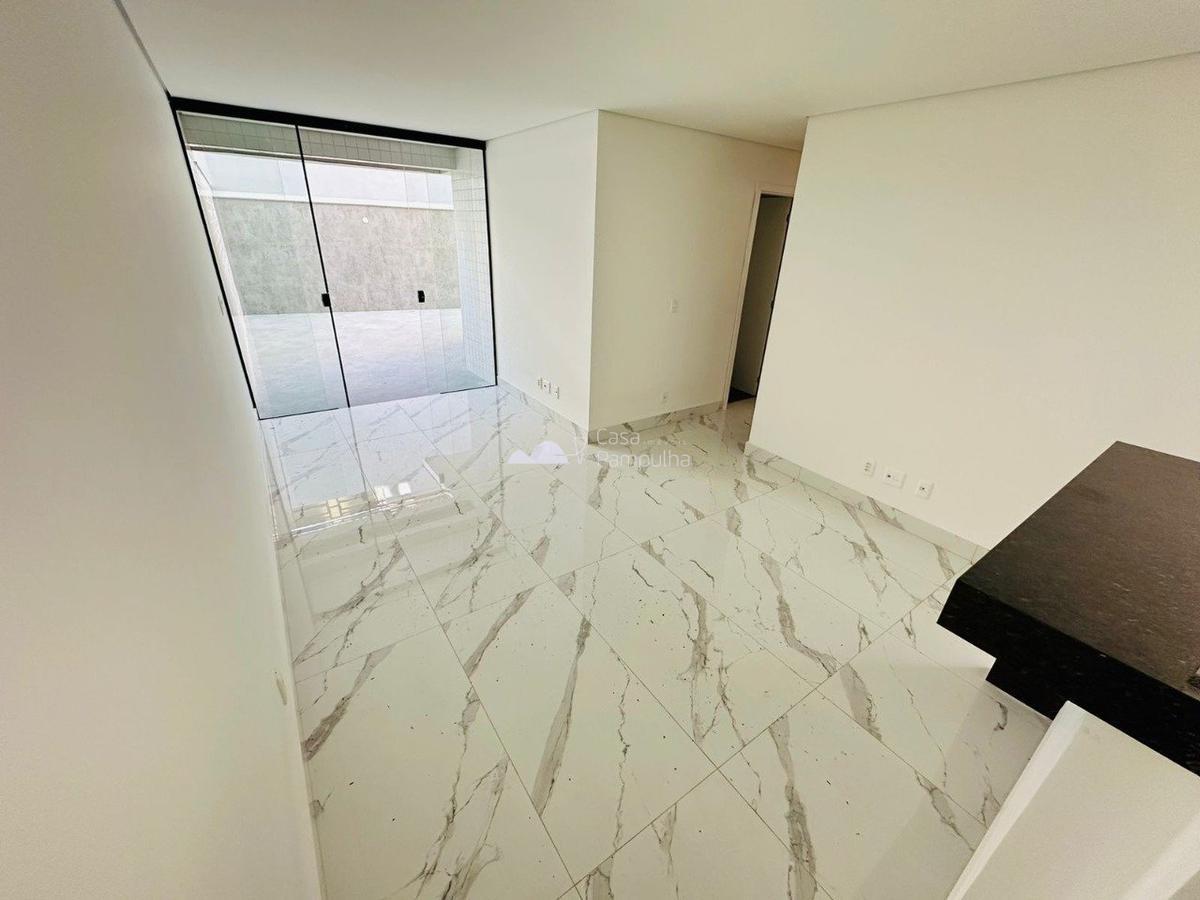 Apartamento, Itapoã, 3 Quartos, 2 Vagas, 1 Suíte