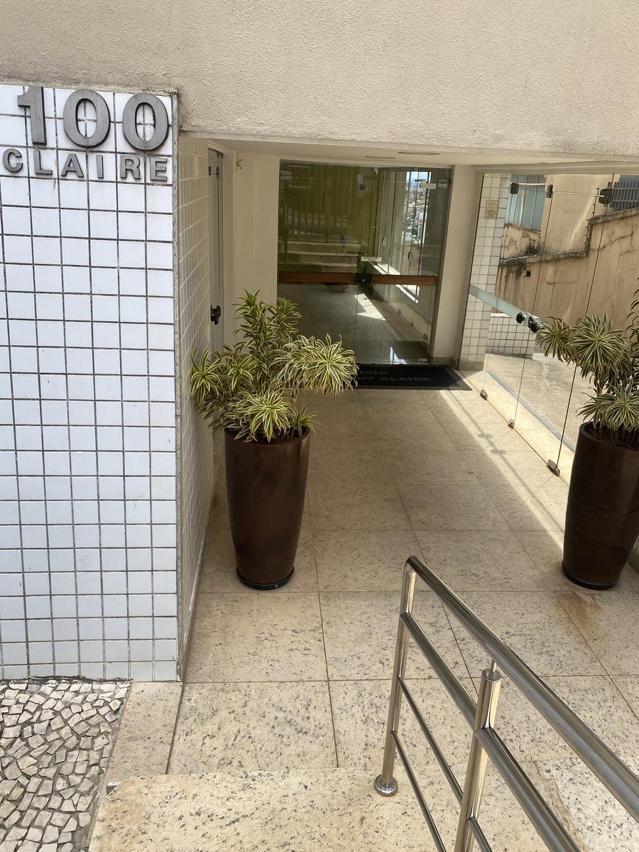 Apartamento, Santa Lúcia, 4 Quartos, 3 Vagas, 1 Suíte