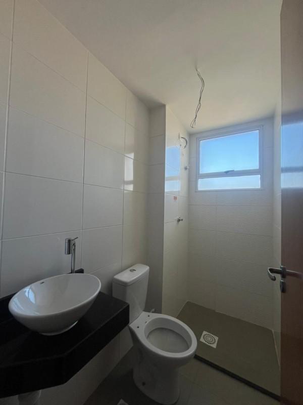 Apartamento, Milionários, 2 Quartos, 1 Vaga