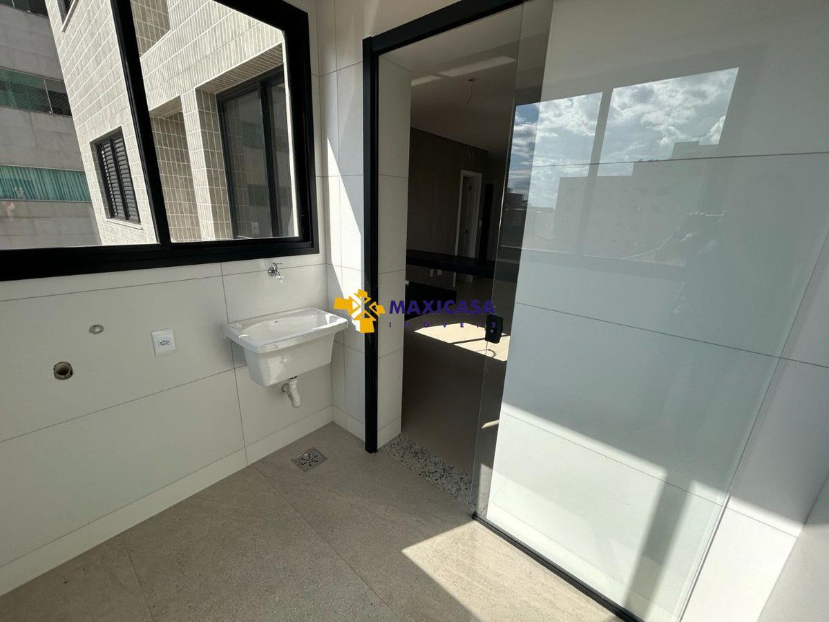Apartamento, Jaraguá, 4 Quartos, 3 Vagas, 1 Suíte