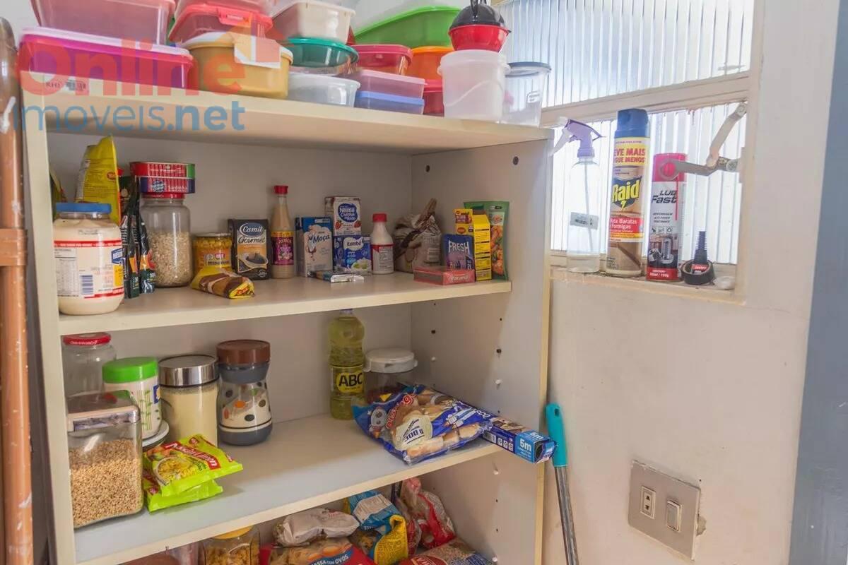 Cobertura, Anchieta, 4 Quartos, 0 Vaga, 1 Suíte