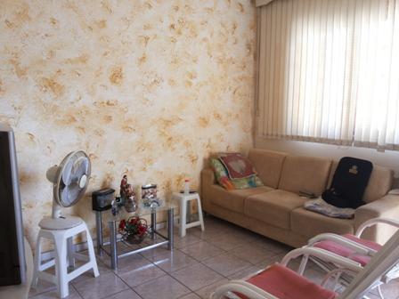 Casa, Parque Copacabana, 3 Quartos, 1 Vaga, 1 Suíte