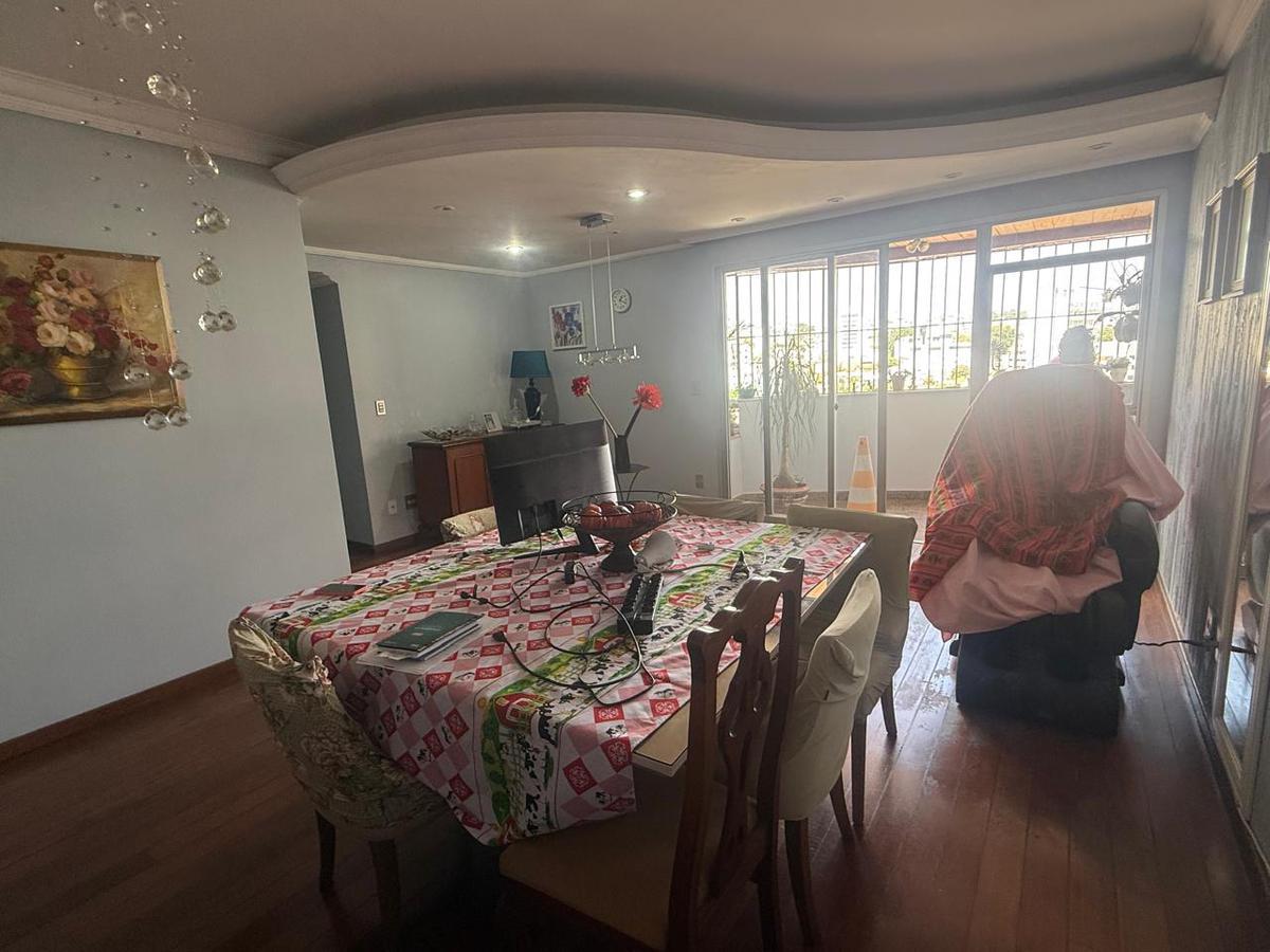 Apartamento, Ipiranga, 4 Quartos, 2 Vagas, 1 Suíte