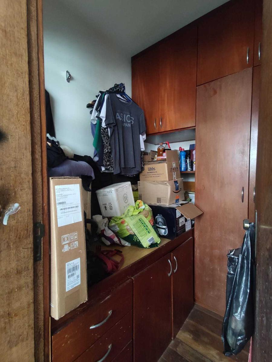 Cobertura, Buritis, 3 Quartos, 1 Vaga, 1 Suíte