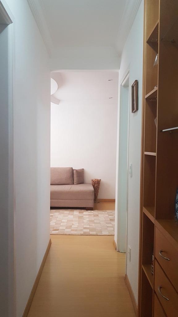 Apartamento, Jardim Paquetá, 3 Quartos, 1 Vaga, 1 Suíte