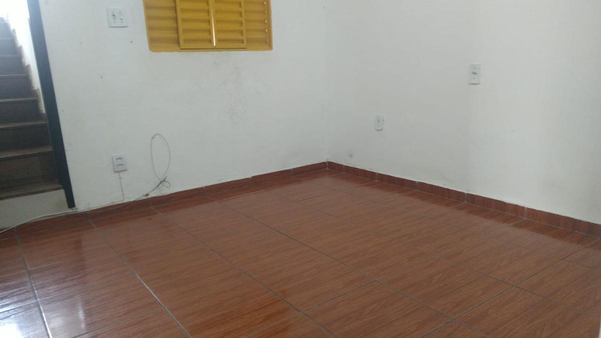 Casa, São Salvador, 3 Quartos, 3 Vagas, 1 Suíte