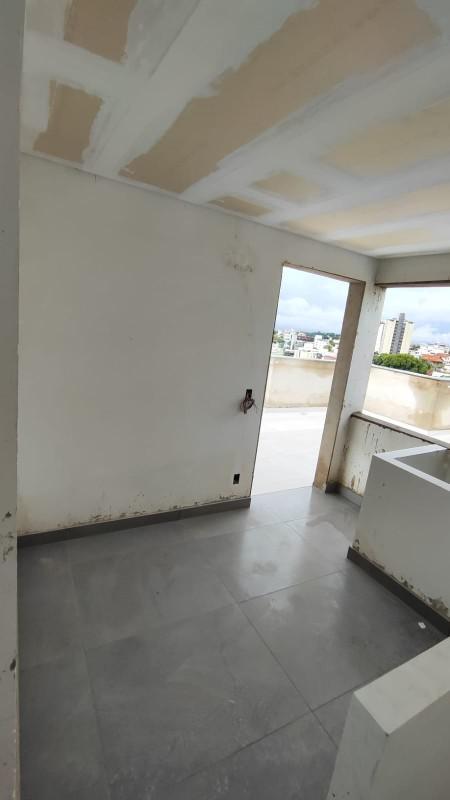 Cobertura, Ouro Preto, 3 Quartos, 2 Vagas, 1 Suíte