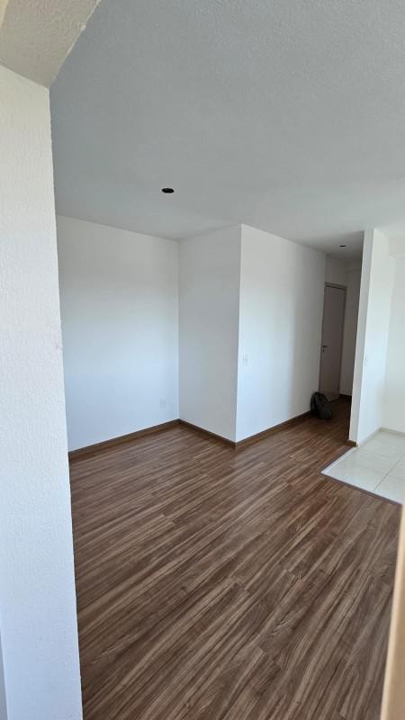 Apartamento, Bandeirantes (pampulha), 2 Quartos, 1 Vaga, 1 Suíte