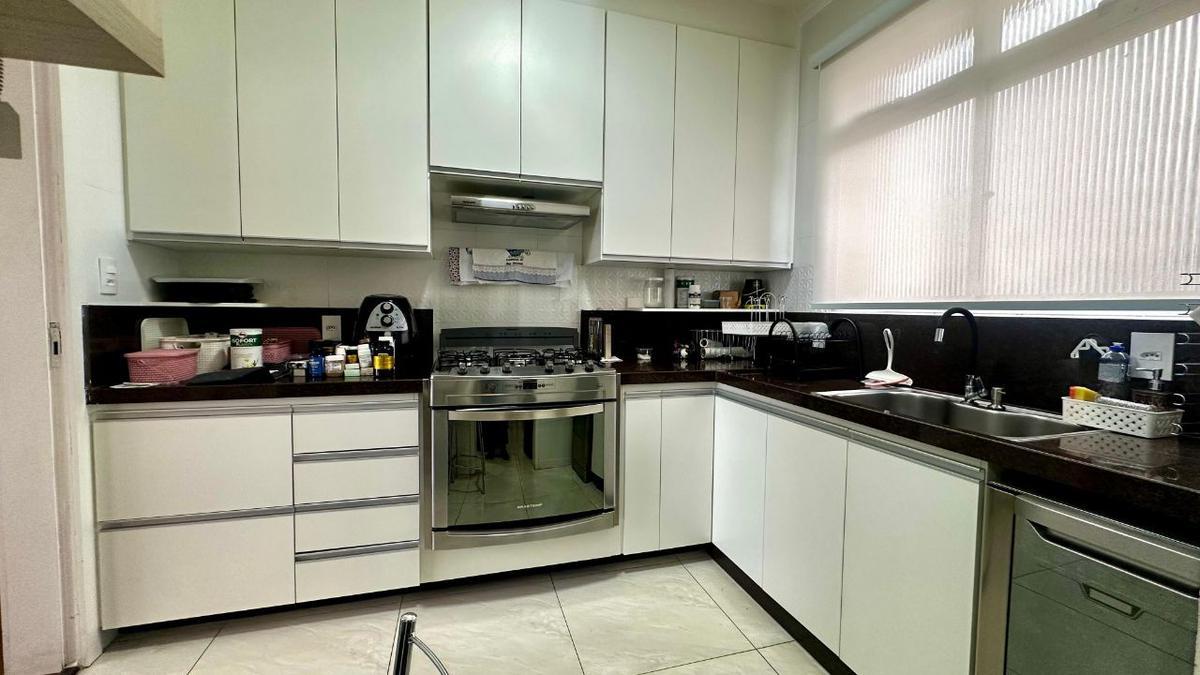 Apartamento, Santa Efigênia, 3 Quartos, 1 Vaga, 1 Suíte