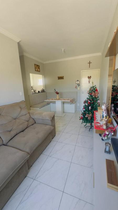 Apartamento, Cinquentenário, 3 Quartos, 1 Vaga