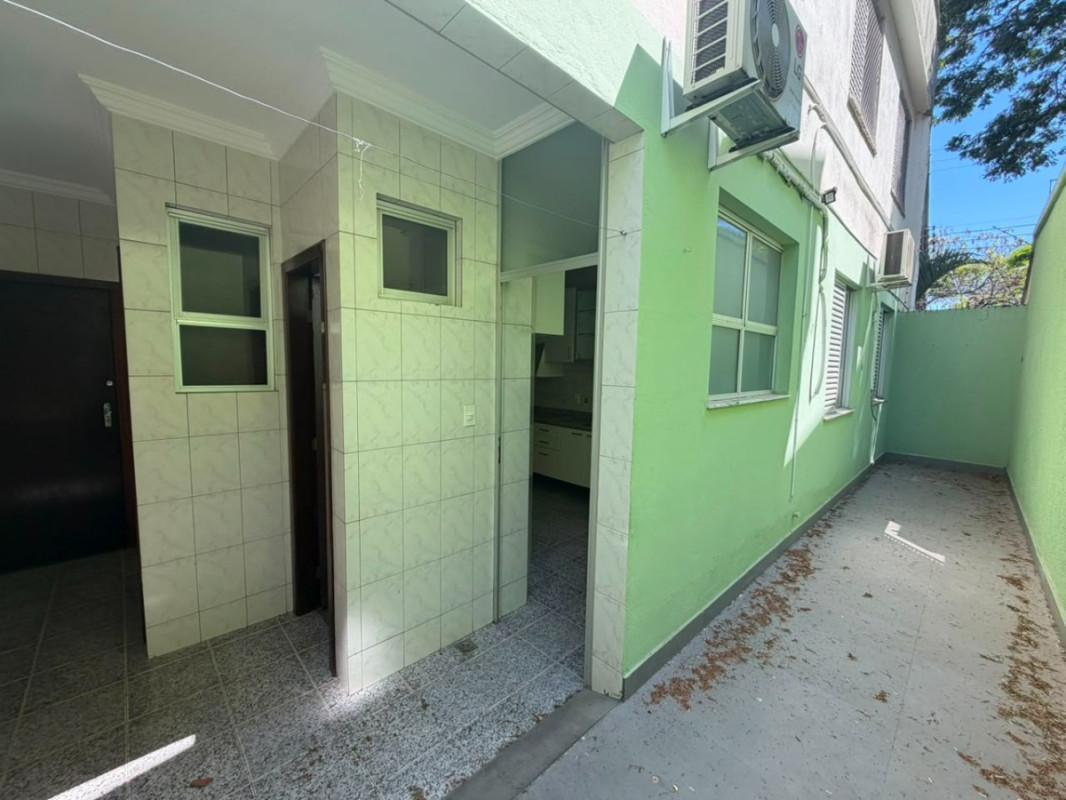 Apartamento, Itapoã, 3 Quartos, 2 Vagas, 1 Suíte