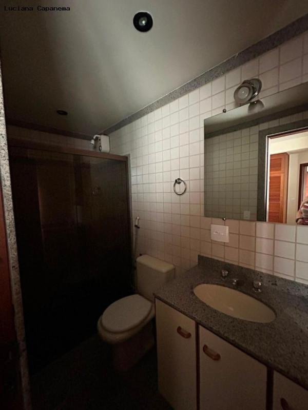 Apartamento, Boa Viagem, 1 Quarto, 10 Vagas, 1 Suíte
