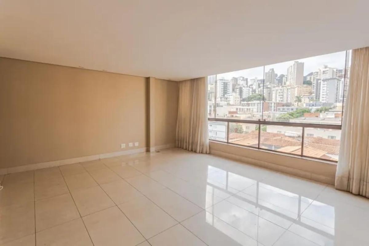 Apartamento, Anchieta, 3 Quartos, 2 Vagas, 1 Suíte