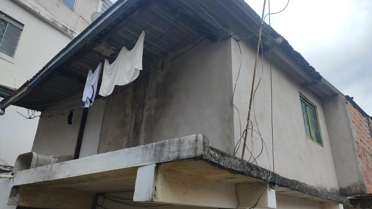 Casa, Jardim Alvorada, 3 Quartos, 0 Vaga