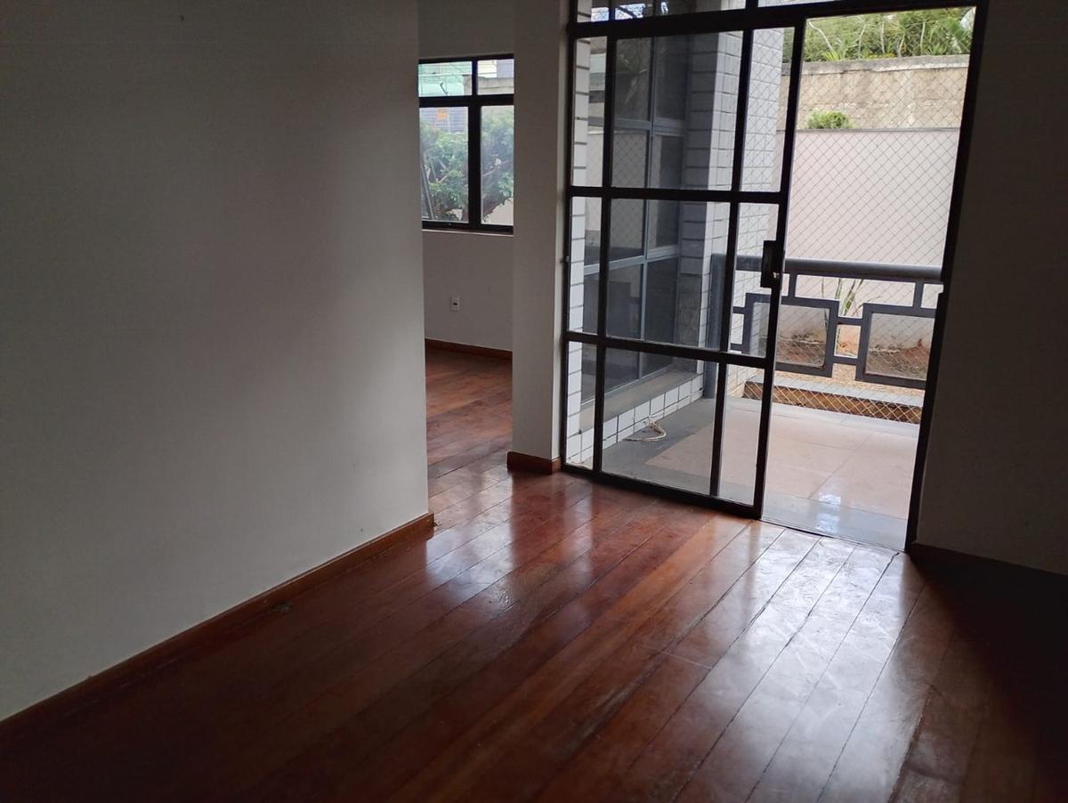 Apartamento, Santa Amélia, 3 Quartos, 2 Vagas, 1 Suíte