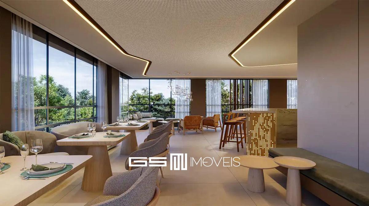 Apartamento, Santo Antônio, 3 Quartos, 2 Vagas, 1 Suíte