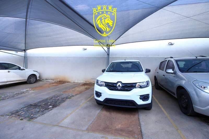 Apartamento, Piratininga (venda Nova), 3 Quartos, 1 Vaga, 1 Suíte