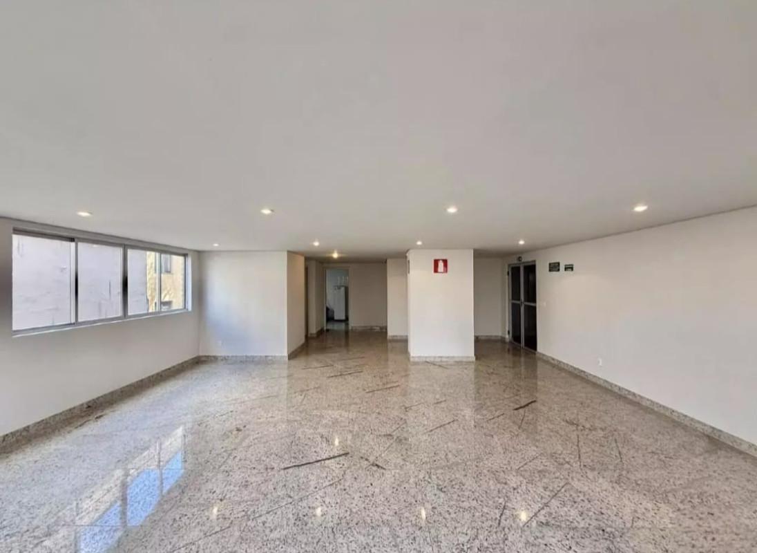 Apartamento, Cruzeiro, 2 Quartos, 2 Vagas, 1 Suíte