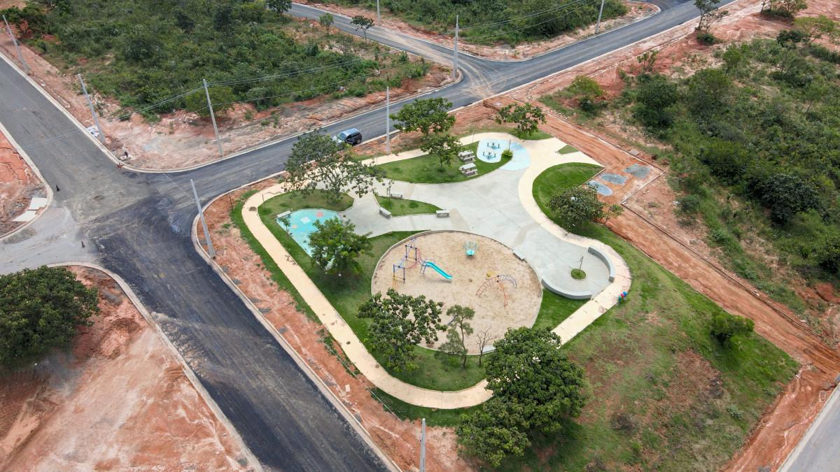 Lote, Bom Sossego, 0 Quarto, 0 Vaga