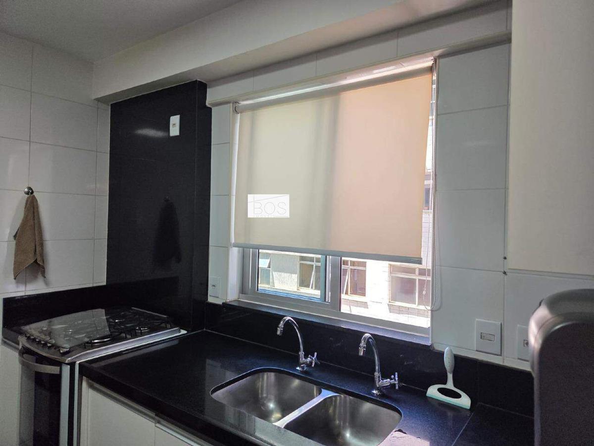 Apartamento, São Pedro, 4 Quartos, 4 Vagas, 2 Suítes