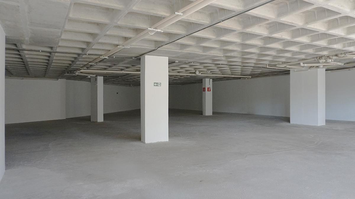 Sala, Santo Agostinho, 0 Quarto, 5 Vagas