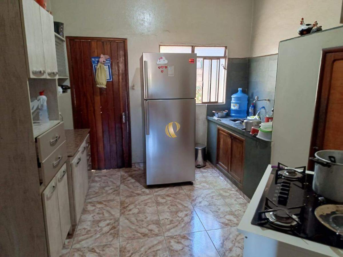 Casa, Canaã, 4 Quartos, 8 Vagas