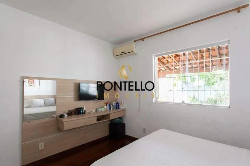 Casa, Santa Mônica, 4 Quartos, 4 Vagas, 1 Suíte