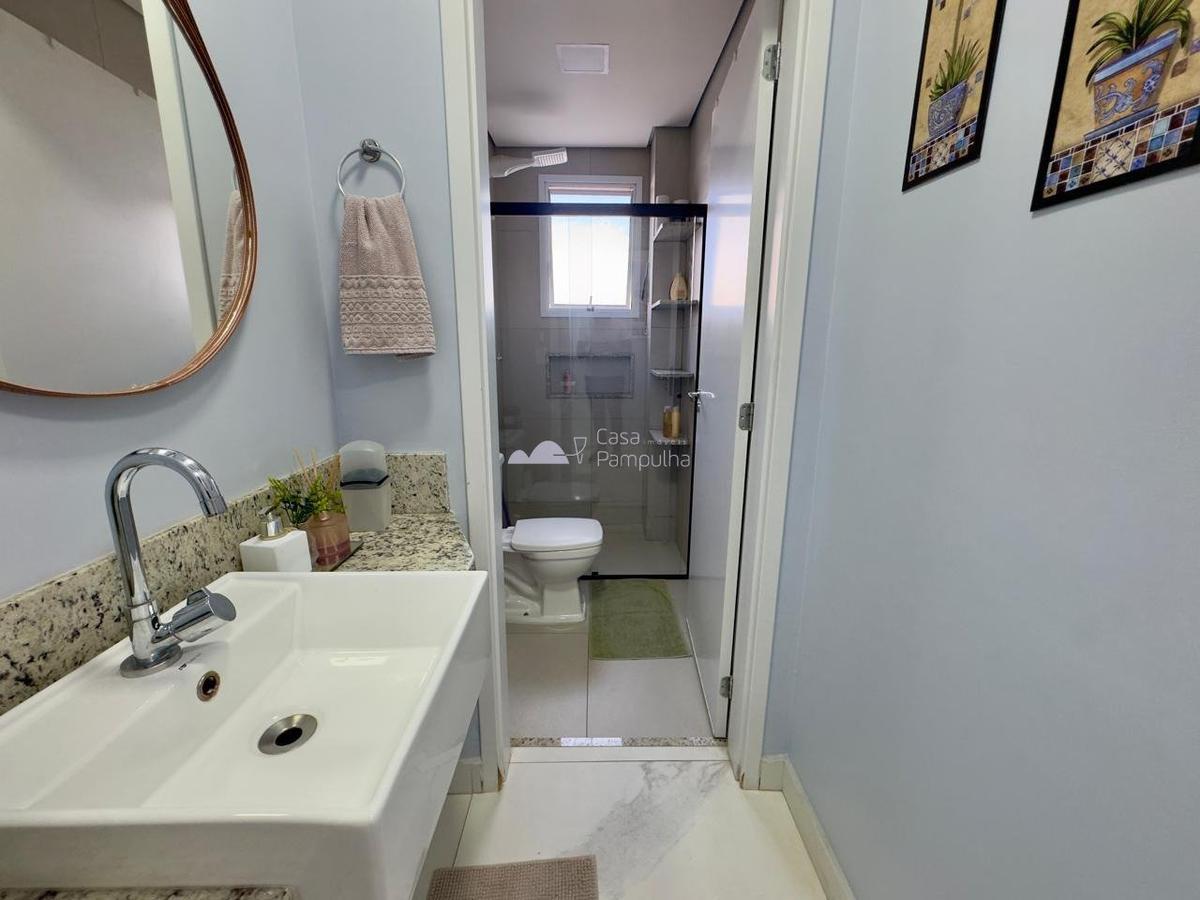 Apartamento, Rio Branco, 3 Quartos, 1 Vaga, 1 Suíte