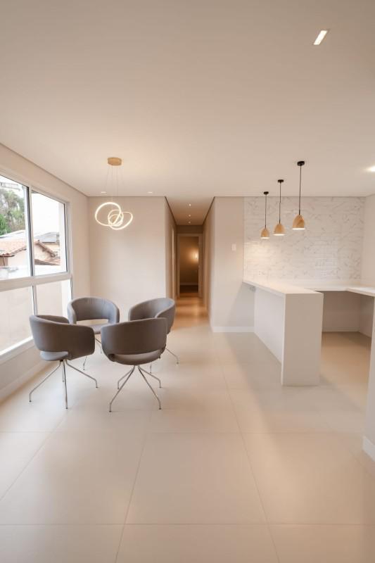 Apartamento, Floresta, 3 Quartos, 2 Vagas, 1 Suíte