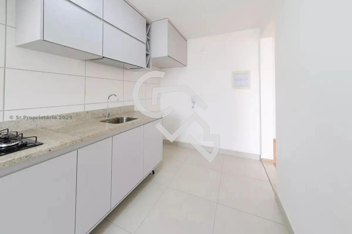 Apartamento, Castelo, 3 Quartos, 1 Vaga, 1 Suíte