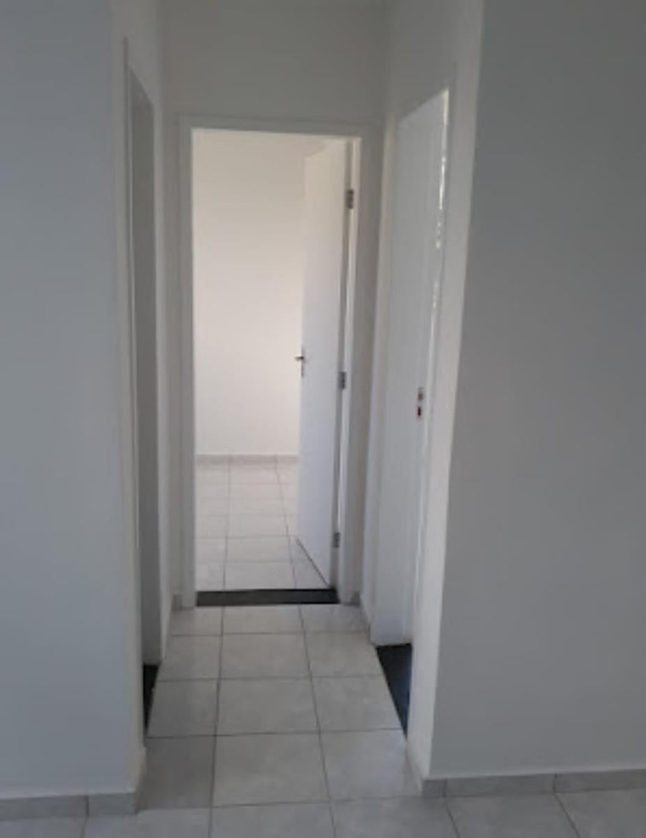 Apartamento, Nova Pampulha, 2 Quartos, 1 Vaga