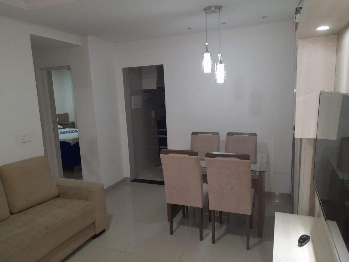 Apartamento, Liberdade, 2 Quartos, 1 Vaga