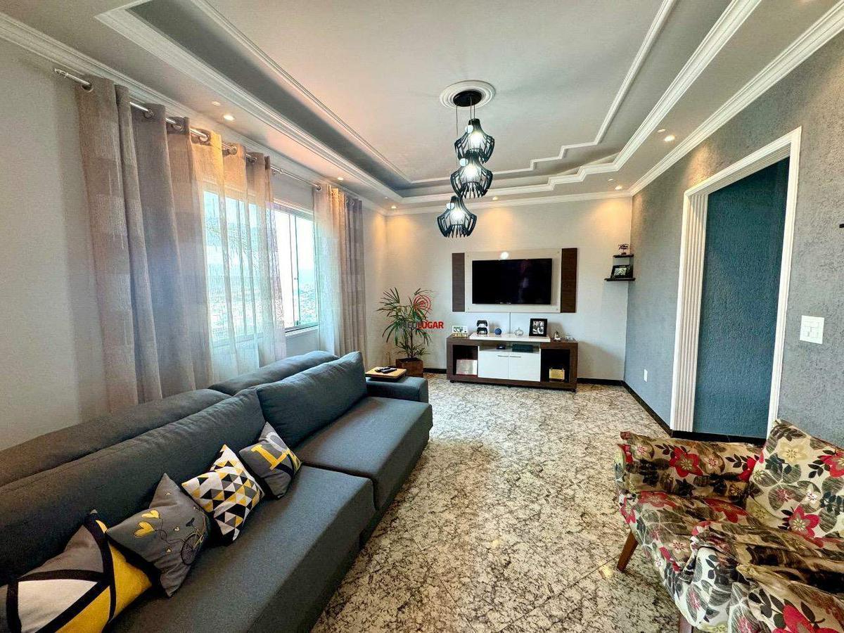 Casa, Diamante, 5 Quartos, 5 Vagas