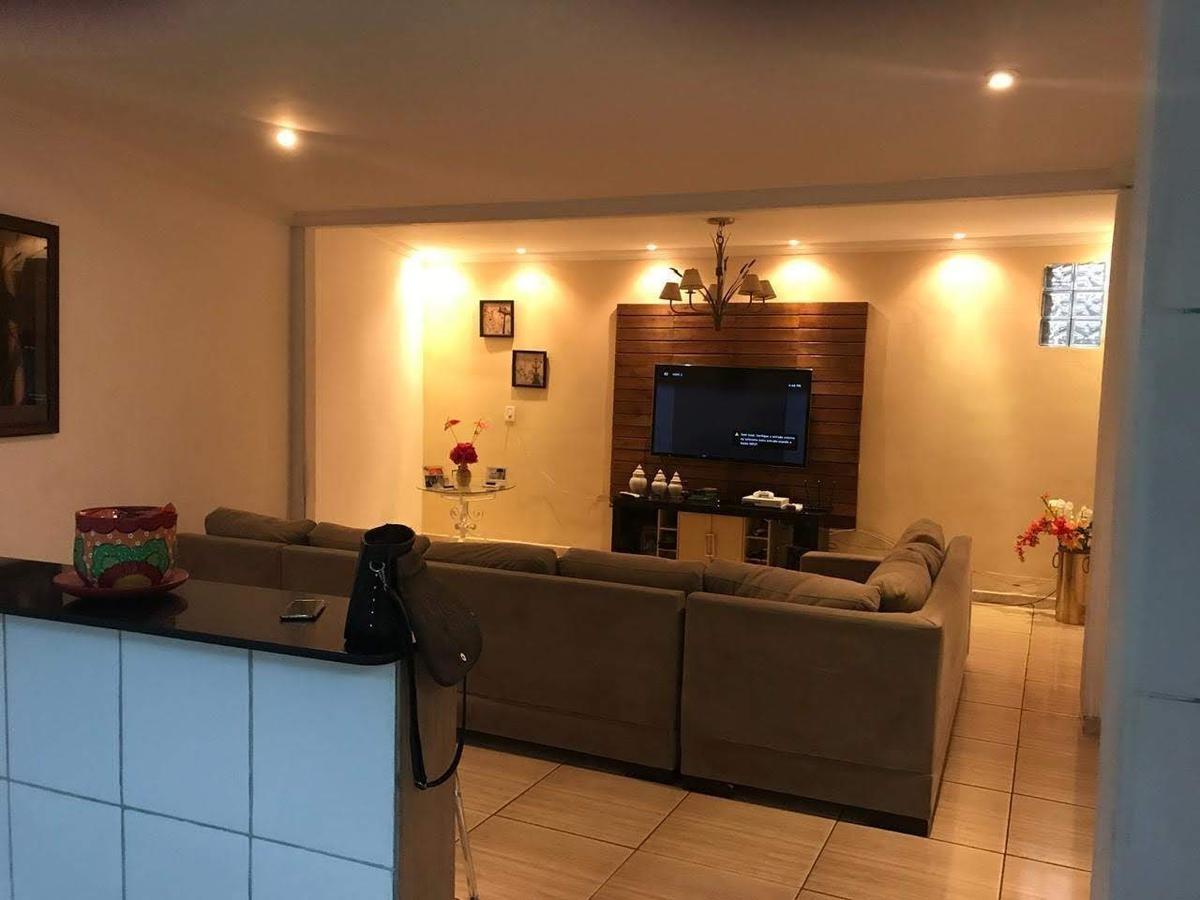 Casa, Nova Cintra, 4 Quartos, 2 Vagas, 1 Suíte