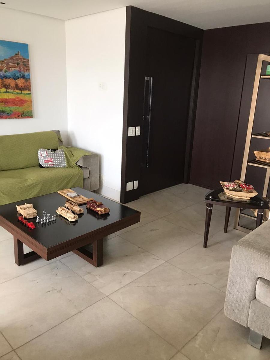 Cobertura, Vila Paris, 4 Quartos, 4 Vagas, 1 Suíte