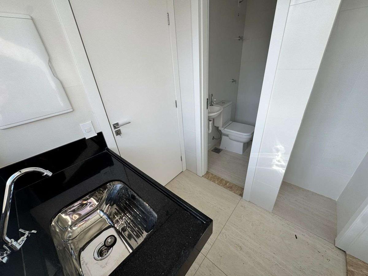 Apartamento, Cidade Nova, 4 Quartos, 3 Vagas, 2 Suítes