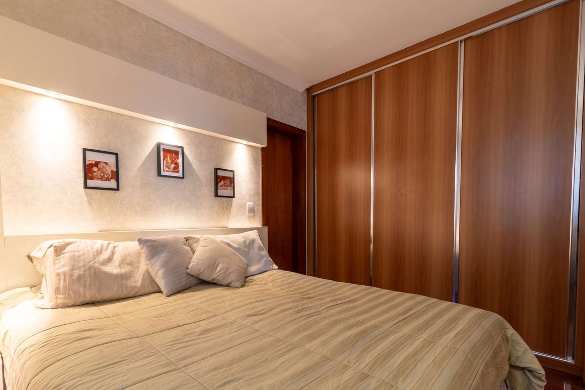 Apartamento, Anchieta, 3 Quartos, 3 Vagas, 1 Suíte