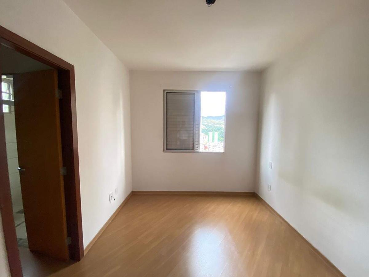 Apartamento, Buritis, 3 Quartos, 2 Vagas, 1 Suíte