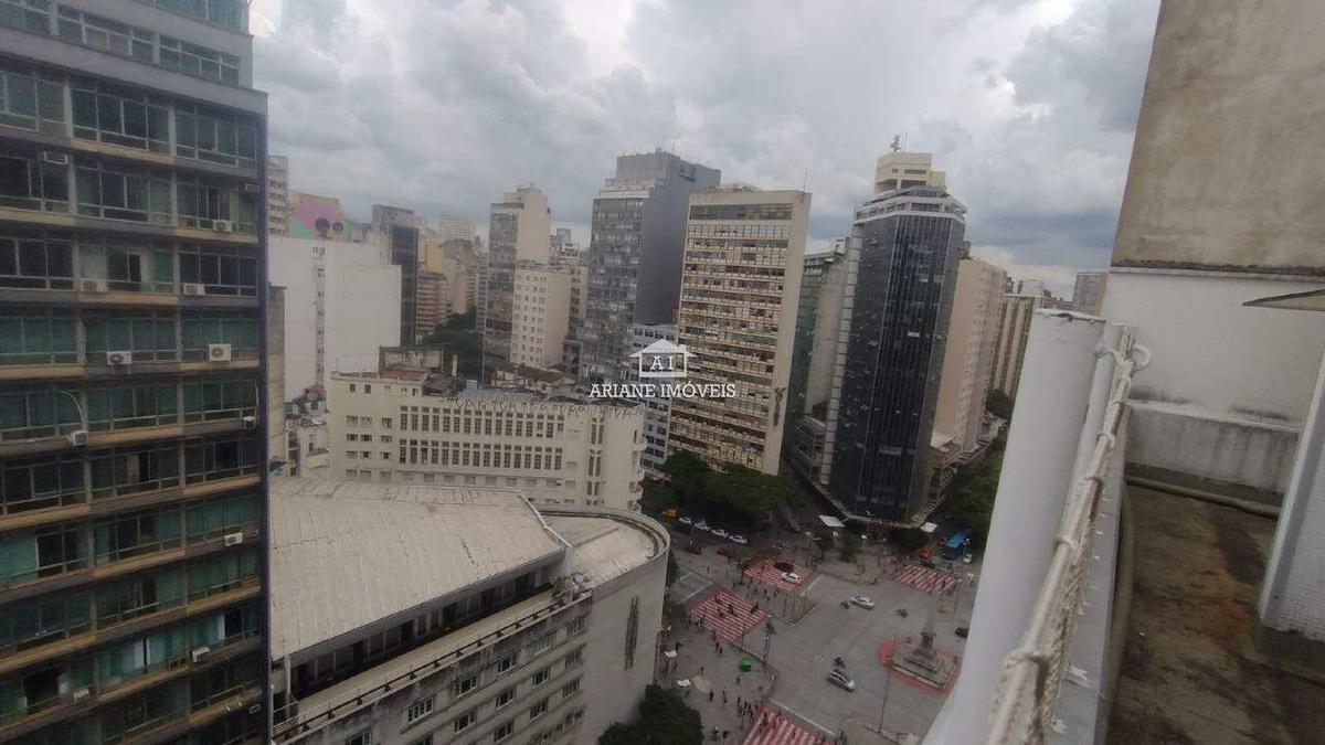 Andar, Centro, 0 Quarto, 4 Vagas