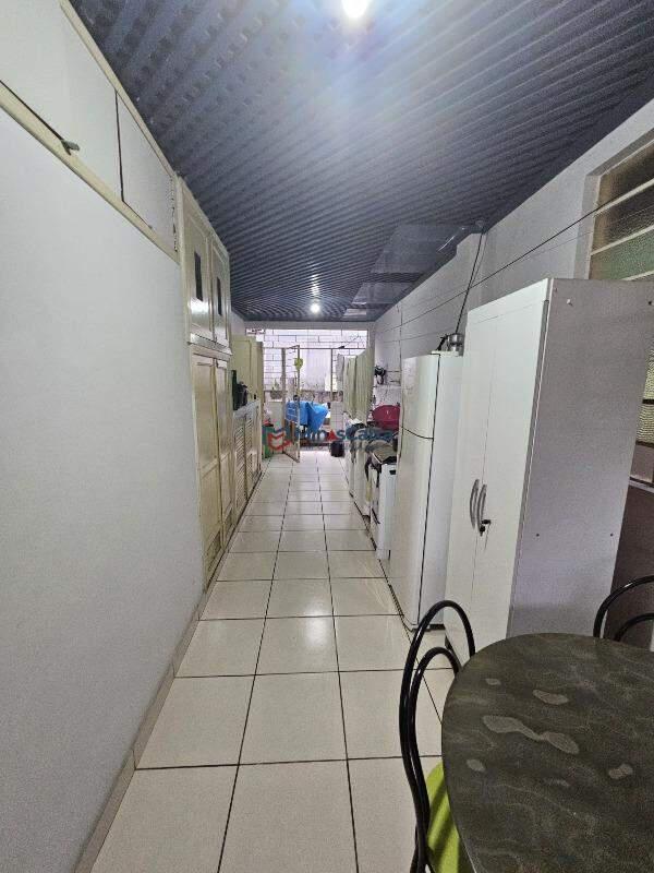 Casa, Vila dos Técnicos, 4 Quartos, 2 Vagas, 1 Suíte