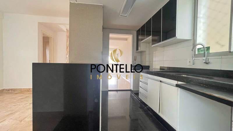 Apartamento, Buritis, 3 Quartos, 1 Vaga, 1 Suíte