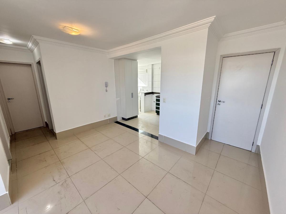 Apartamento, Liberdade, 3 Quartos, 2 Vagas, 3 Suítes