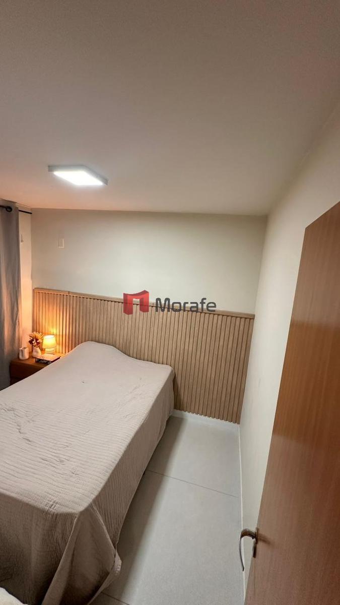 Apartamento, Castelo, 2 Quartos, 1 Vaga