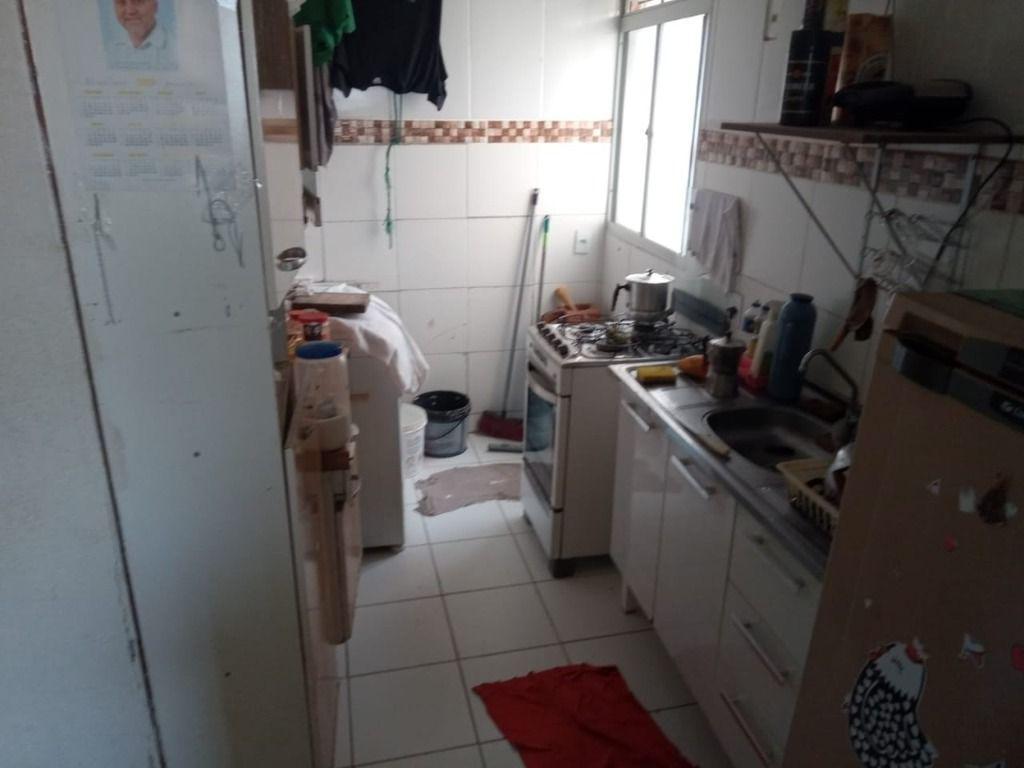 Apartamento, São Gabriel, 2 Quartos, 1 Vaga