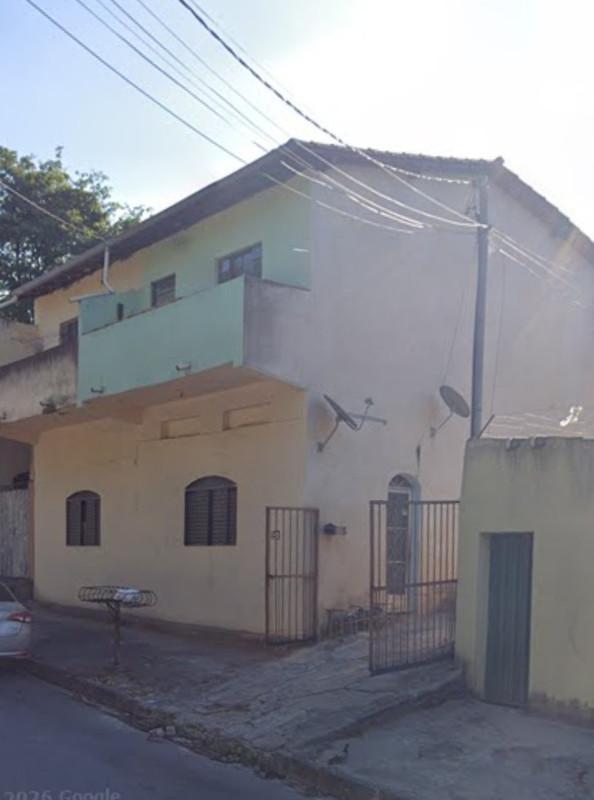 Casa, Tijuca, 1 Quarto, 1 Vaga