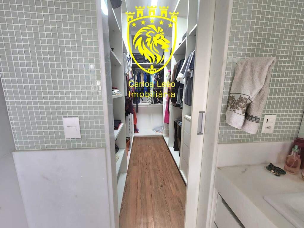 Apartamento, Anchieta, 4 Quartos, 4 Vagas, 3 Suítes