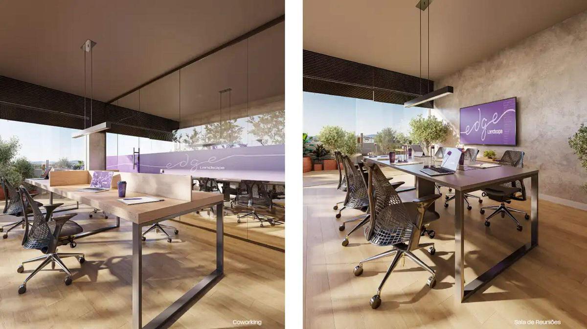 Apartamento, Morada da Colina, 2 Quartos, 1 Vaga, 1 Suíte