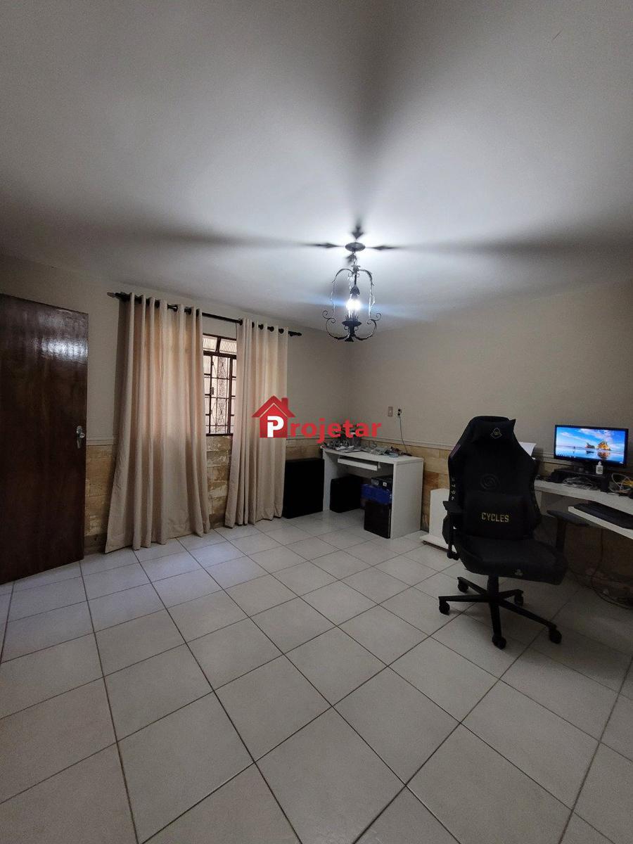 Casa, Sagrada Família, 3 Quartos, 3 Vagas, 1 Suíte