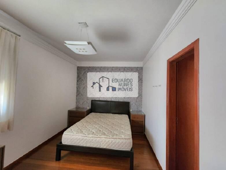 Apartamento, Funcionários, 4 Quartos, 0 Vaga, 2 Suítes
