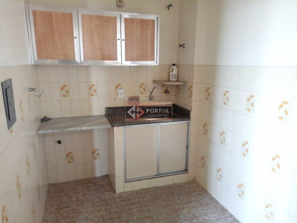 Apartamento, São João Batista (venda Nova), 2 Quartos, 1 Vaga